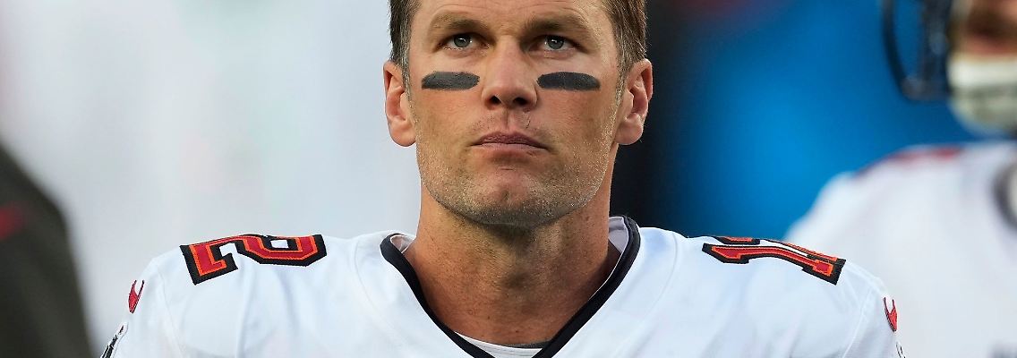 Ist die Karriere von Tom Brady beendet - oder etwa doch nicht?
