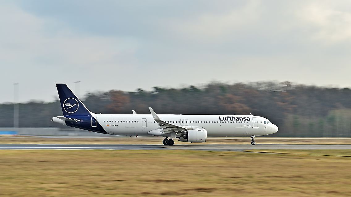 A321 neo