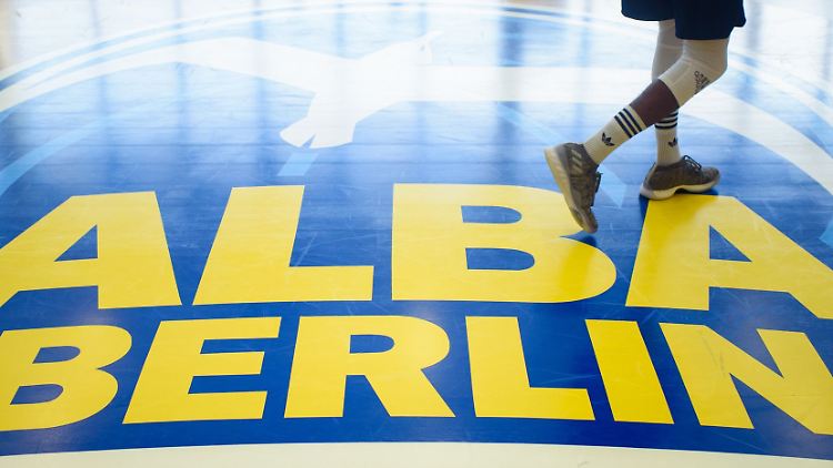 Alba Berlin steht sportlich am Scheideweg.