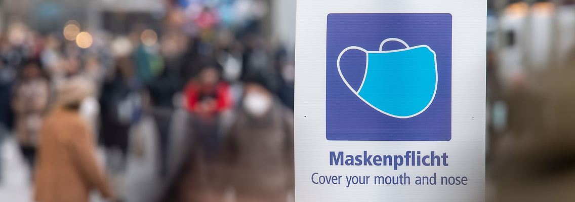Eine wohl noch leichter übertragbare Untervariante von Omikron könnte aus Expertensicht zu einer Verlängerung der derzeitigen Infektionswelle führen.