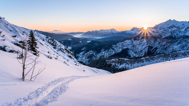 Viele Skigebiete haben kräftige Preissteigerungen angekündigt.