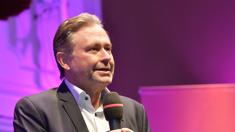 Alexander Wrabetz trat Ende Dezember als Generaldirektor des öffentlich-rechtlichen Senders ORF ab. 