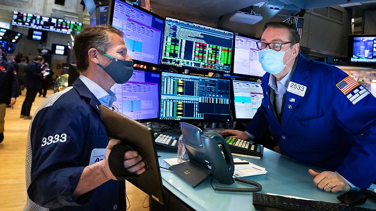 Eine Wiederaufnahme der Rekordjagd dürfte für die Wall Street schwieriger werden.