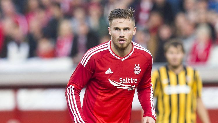 Goodwillie stößt bei seinem neuen Klub auf wenig Liebe.