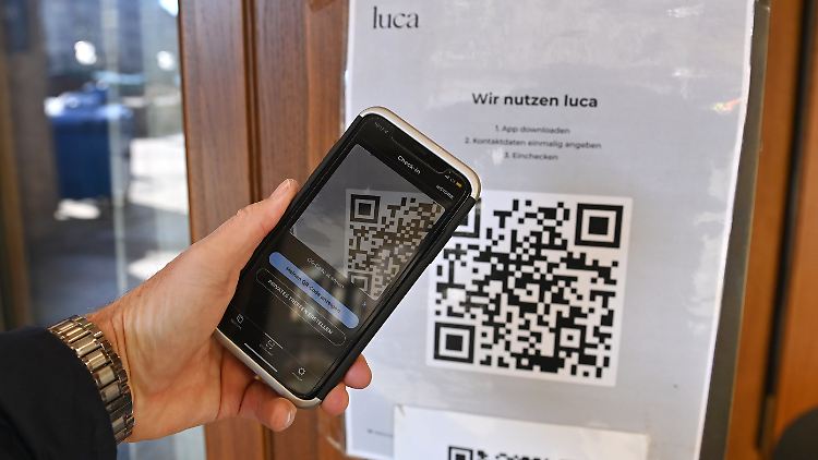 In der neuen Version der App können User ihren Personalausweis lokal auf dem Smartphone speichern.
