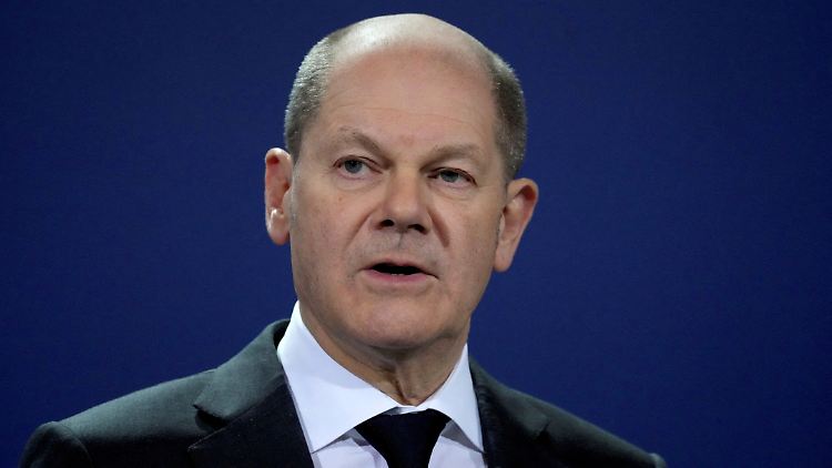 Einen offiziellen Olympia-Boykott Deutschlands gibt es nicht, aber Kanzler Scholz wird nicht nach Peking fliegen. 