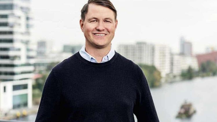 Jan Beckers hat die Berliner Startup-Szene mitgeprägt, seit 2019 investiert er als Fondsmanager in Tech-Aktien. 2020 und im ersten Halbjahr 2021 gehörten seine Fonds zu den Top-Performern in Europa.