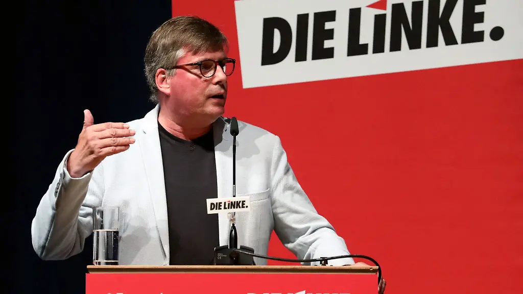 Der-62-jaehrige-Torsten-Koplin-ist-parlamentarischer-Geschaeftsfuehrer-der-Linke-Fraktion-im-Schweriner-Landtag-Jetzt-zieht-es-ihn-in-die-Kommunalpolitik