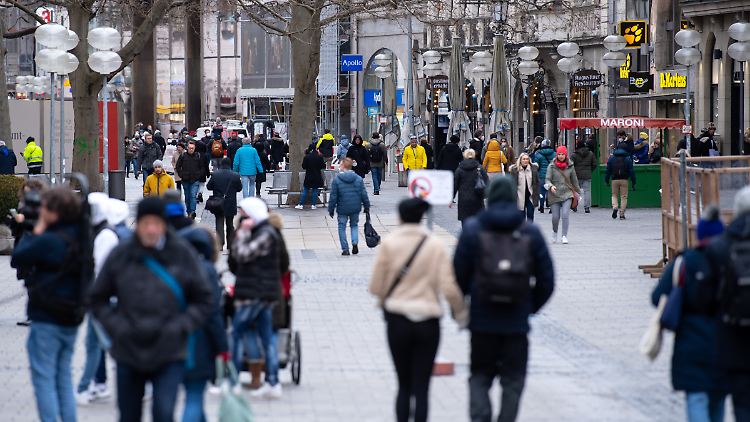 "Eine einfache Differenzierung 'Migrationshintergrund ja/nein' reicht nicht, man muss dahinter schauen", erklärt RKI-Forscherin Wulkotte.