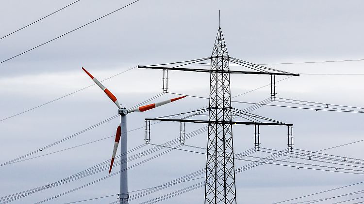 Die EEG-Umlage wurde eingeführt, um den Ausbau der erneuerbaren Energien anzukurbeln.