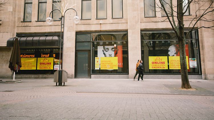 Kritiker halten den Begriff "Lockdown", wie er in der Studie verwendet wird, für wenig aussagekräftig.