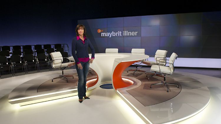 Am Donnerstagabend wurde bei Maybrit Illner über die Ukraine-Krise diskutiert. 