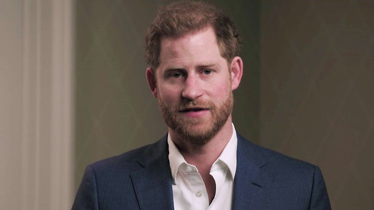 Prinz Harry spricht offen über seine psychischen Probleme und gibt Ratschläge, was sich dagegen tun lässt.