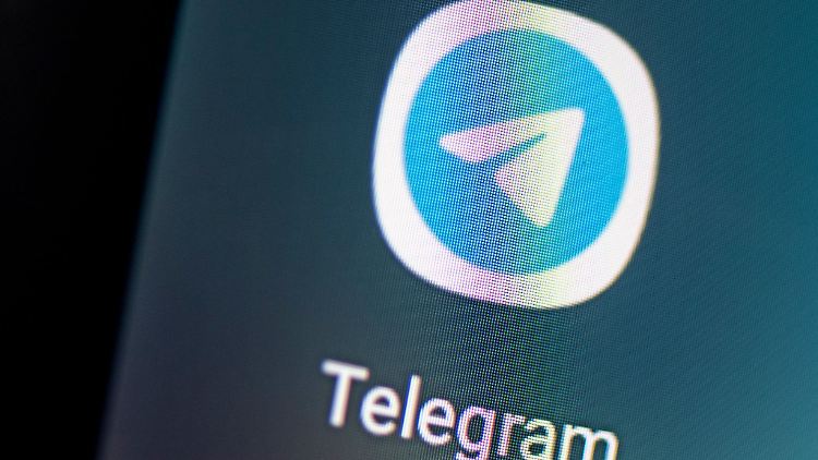 Bislang kam Telegram der gesetzlichen Verpflichtung zum Löschen nicht nach.