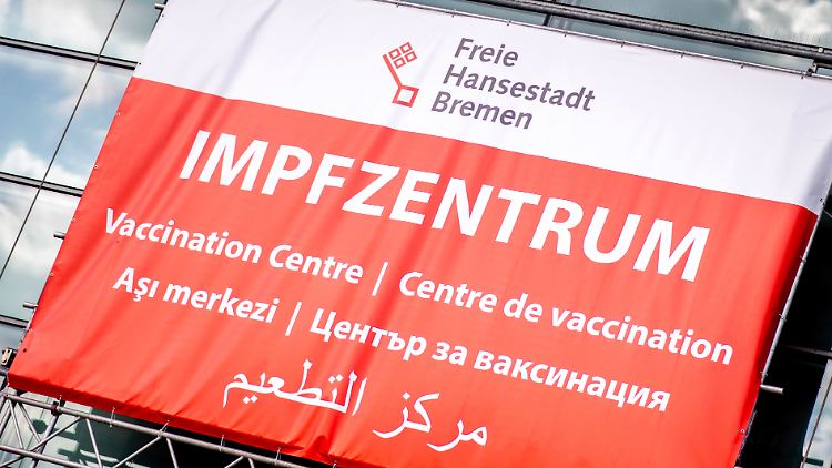 Mehrsprachige Informationen sind Grundvoraussetzung einer erfolgreichen Impfkampagne. 