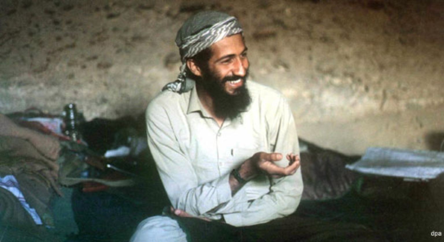 Osama bin Laden, der meistgesuchte Terrorist der Welt, ist tot.