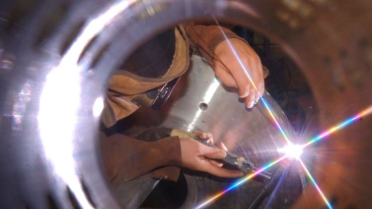 Begehrte Industriemetalle: Seltene Erden. 