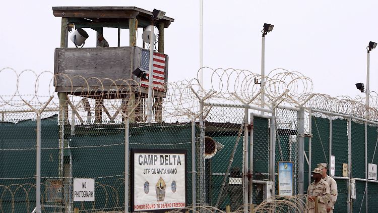 Joe Biden hat wie schon Barack Obama versprochen, Guantanamo zu schließen.