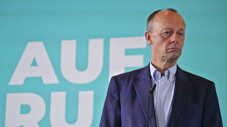 Merz hatte bereits betont, dass die Impfpflicht keine Sofortlösung ist.
