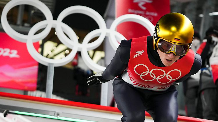 Der olympische Auftakt misslingt.