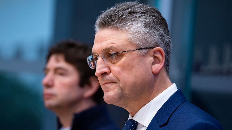 Von SPD und Grünen hat Wieler mittlerweile Zuspruch bekommen.