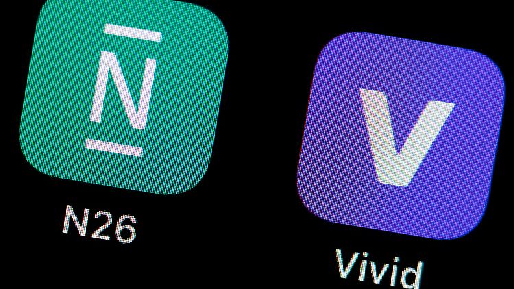 Bislang haben sich über 500.000 Menschen bei Vivid angemeldet.
