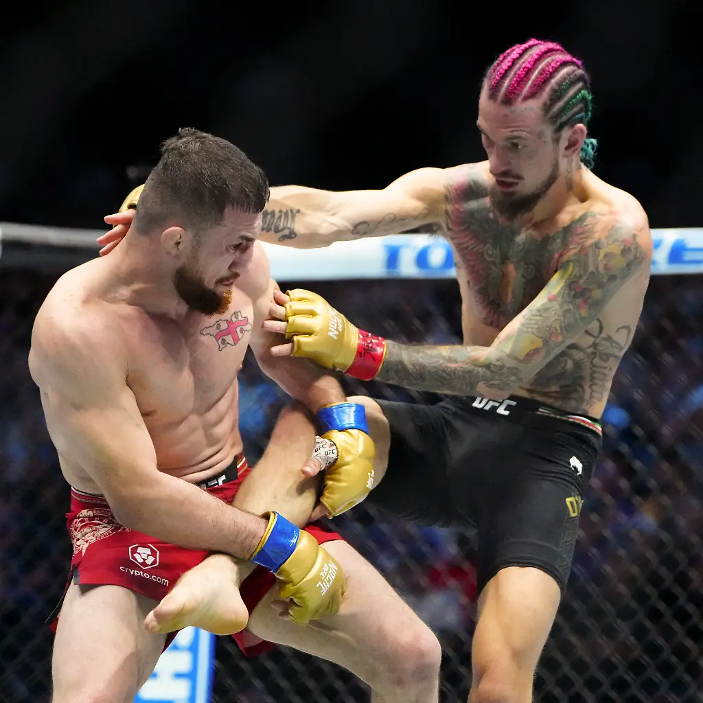 2024-09-15T062730Z-1206440546-MT1USATODAY24241100-RTRMADP-3-MMA-RIYADH-SEASON-NOCHE-UFC-306-O-MALLEY-VS-DVALISHVILI
