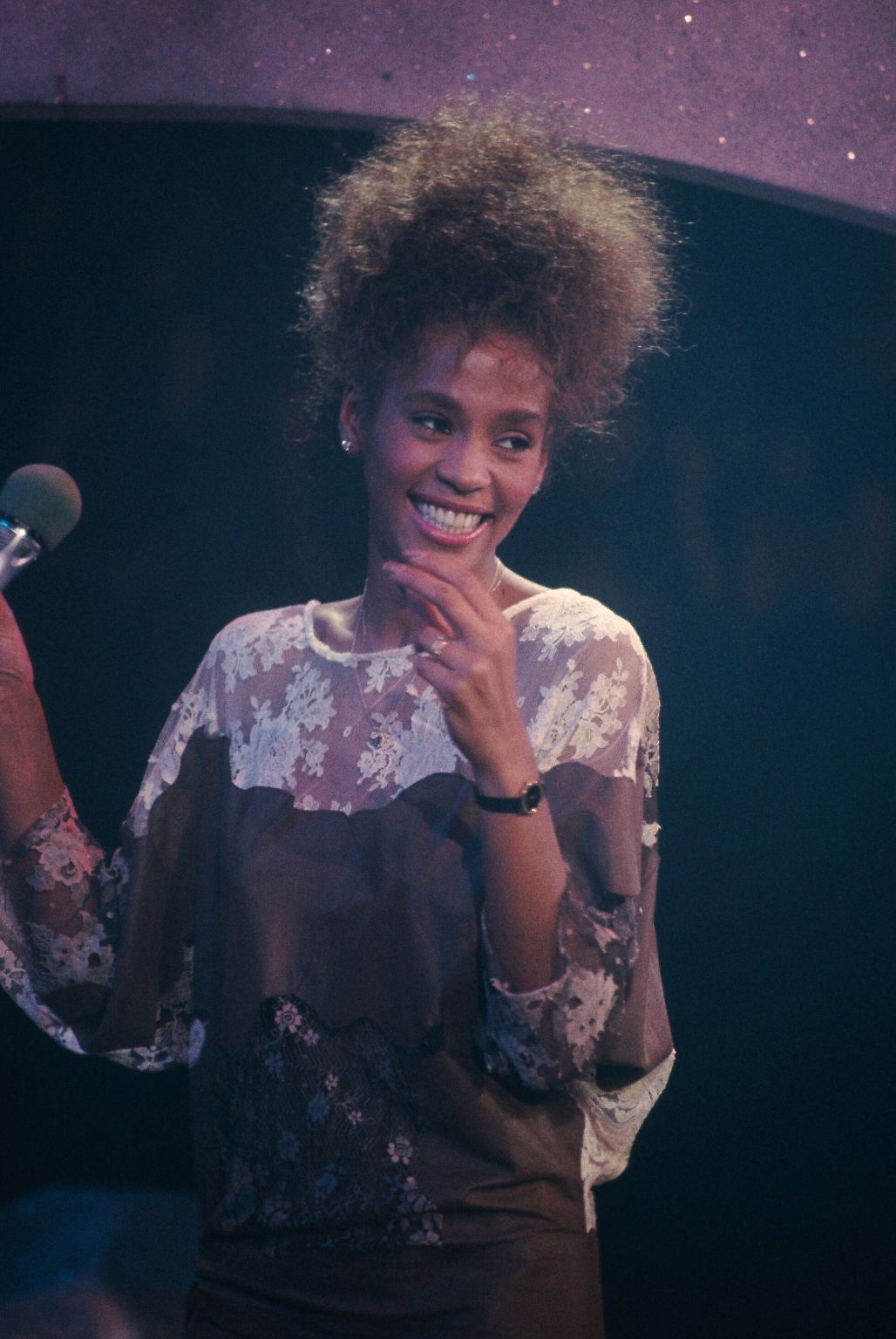 Eigentlich hätte Whitney Houston im nächsten Jahr ihren 60. Geburtstag feiern können. Doch so weit sollte es nicht kommen. Am ...