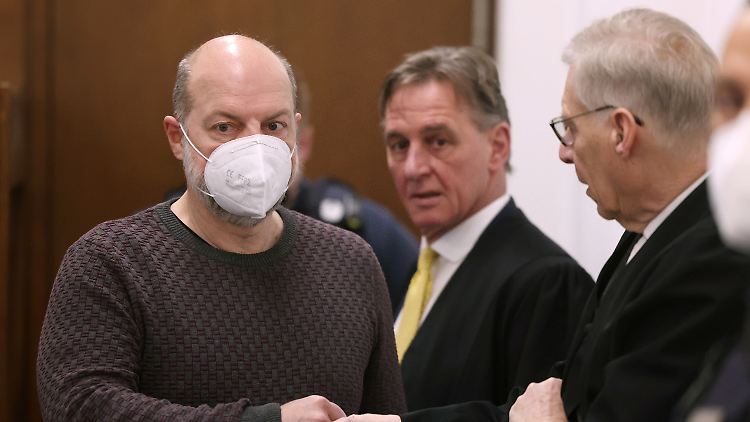 Thomas Drach wurde einst wegen der Entführung von Jan Philip Reemtsma zu viereinhalb Jahren Haft verurteilt.