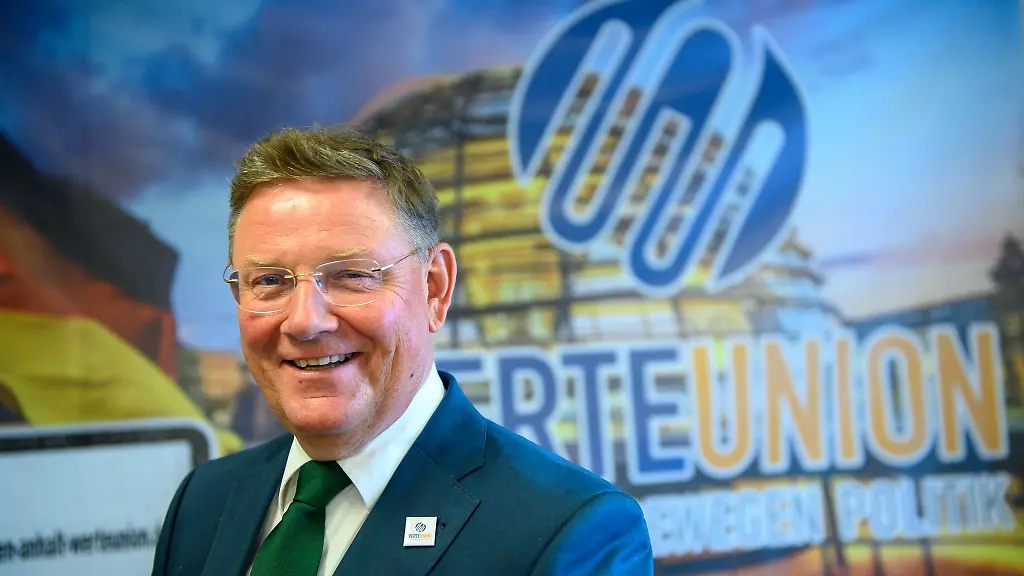 Die-Werteunion-hat-in-Sachsen-Anhalt-einen-Landesverband-gegruendet-Josef-Freiherr-von-Beverfoerde-ist-dessen-Vorsitzender