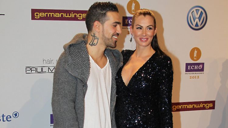 Gemeinsam haben sie sieben Kinder: Bushido und Anna-Maria Ferchichi.