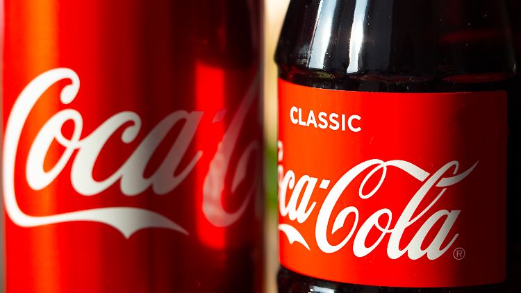 Der deutsche Coca-Cola-Abfüller hatte die Bruttolistenpreise zum 1. September erhöht.