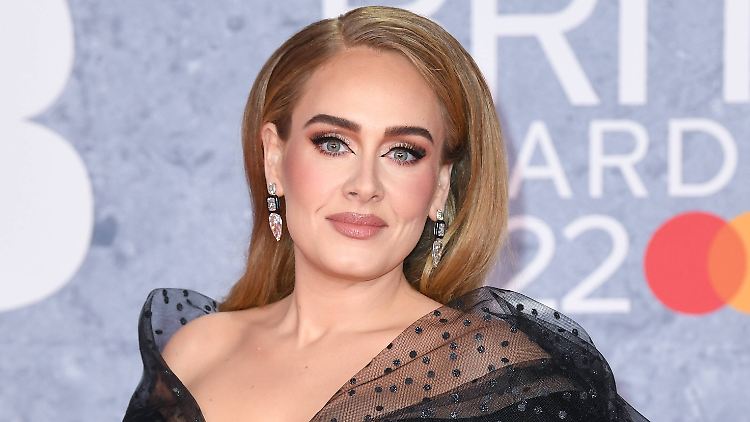 Feierte nach einer sechsjährigen Pause eben erst ihr musikalisches Comeback: Adele.