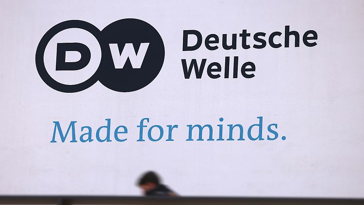 Die Deutsche Welle muss eine Lizenz beantragen, um in der Türkei weiterhin online senden zu dürfen.