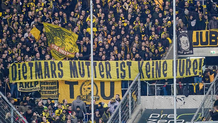 Der über ein Jahrzehnt andauernde Streit zwischen den Fans und Dietmar Hopp könnte nun enden. 