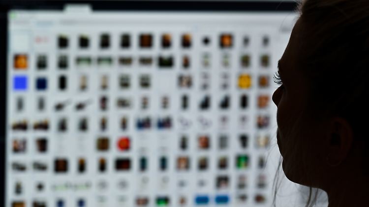 Ermittler finden immer wieder kinderpornografisches Material im Internet. In Heilbronn wurden 14 Wohnungen durchsucht, nachdem Fotos und Videos in Whatsapp entdeckt wurden.