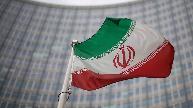 Ein mögliches Hindernis bei der Einigung: Der Iran fordert eine Garantie, dass die USA das Abkommen nicht erneut aufkündigen.