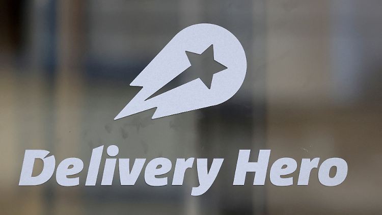 Bei Delivery Hero könnte es in den kommenden Tagen etwas unruhiger werden.