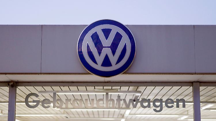 Bis Ende 2016 hätten die Kläger wissen müssen, ob ihr VW-Modell vom Abgasskandal betroffen war, meinen die BGH-Richter.