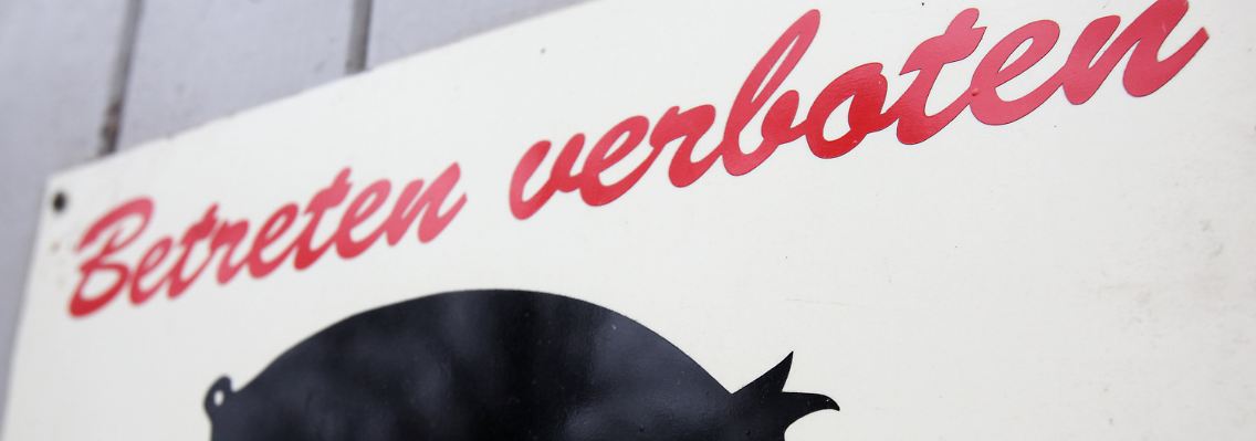 Stehen Erzeuger und Verbraucher ebenso in der Verantwortung?