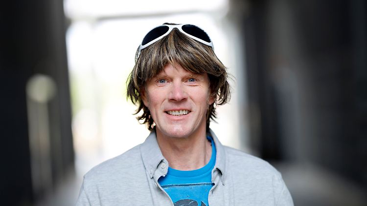 Kämpft gegen den Krebs: Partysänger Mickie Krause.