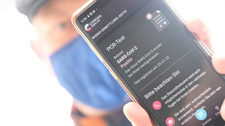 Gut 240.000 weitere Neuinfektionen haben die Gesundheitsämter dem RKI gemeldet, etwas weniger als in der Vorwoche.