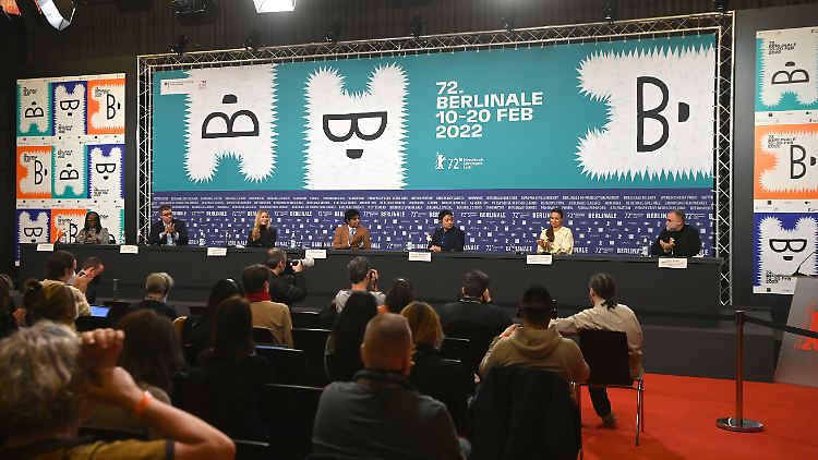 Rückblickend war die Berlinale 2020 die letzte große Kulturveranstaltung der alten Zeitrechnung.
