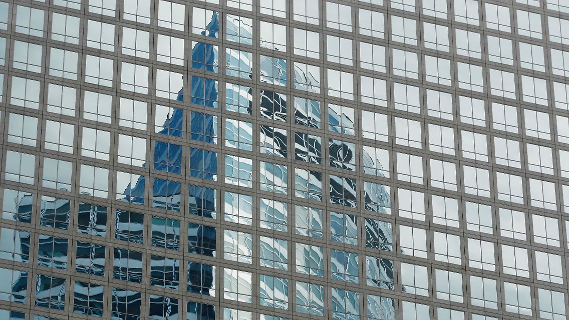 Goldman-Sachs-Image ist nach "Abacus"-Debakel angekratzt.