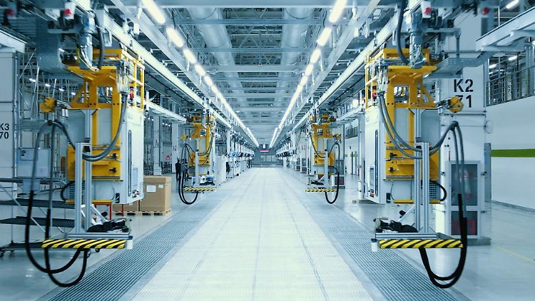 BMW schafft in China, dem inzwischen wichtigsten Einzelmarkt, weitere Produktionskapazitäten.