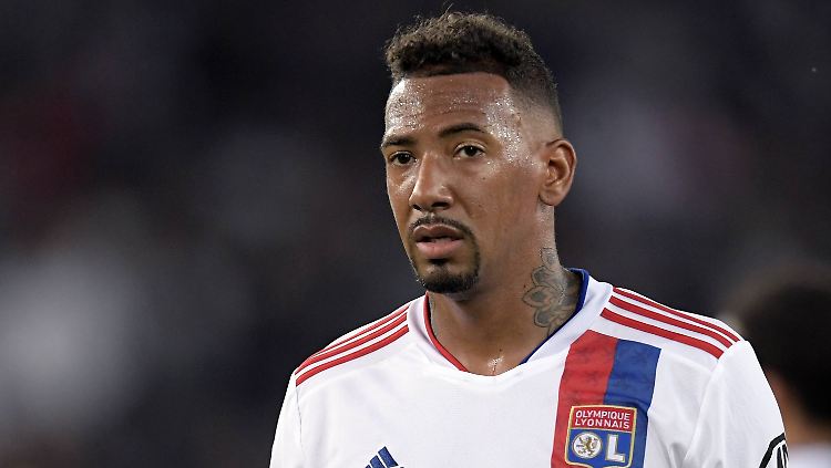 Die Staatsanwaltschaft hatte beim ersten Verfahren eine härtere Strafe für Jérôme Boateng gefordert.