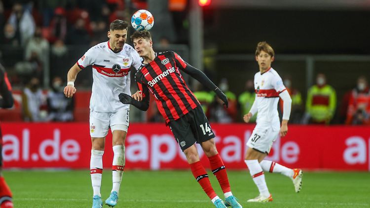 Schick trifft in dieser Saison im Schnitt einmal pro Spiel.