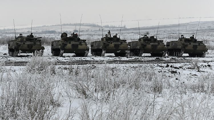 Russland hat ukrainische Fragen nicht beantwortet - nun soll dies Thema einer OSZE-Sitzung werden.