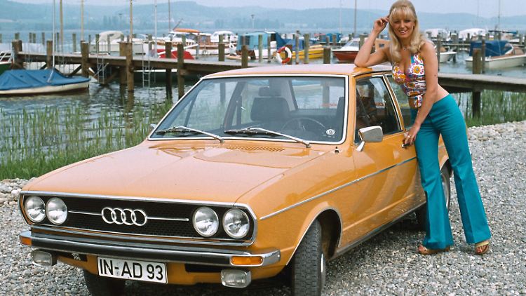 Mit seinen Innovationen war der Audi 80 (B1) nicht nur die Initialzündung im VW-Konzern, er erfreute sich auch bei den Käufern größter Beliebtheit.