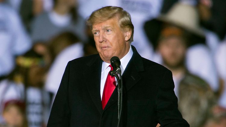 Gegen die Trump Organization laufen zivilrechtliche und strafrechtliche Ermittlungen.